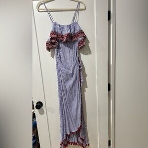 Vacation Dress 🏝️